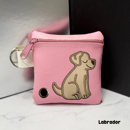 Labrador Pooh Bag