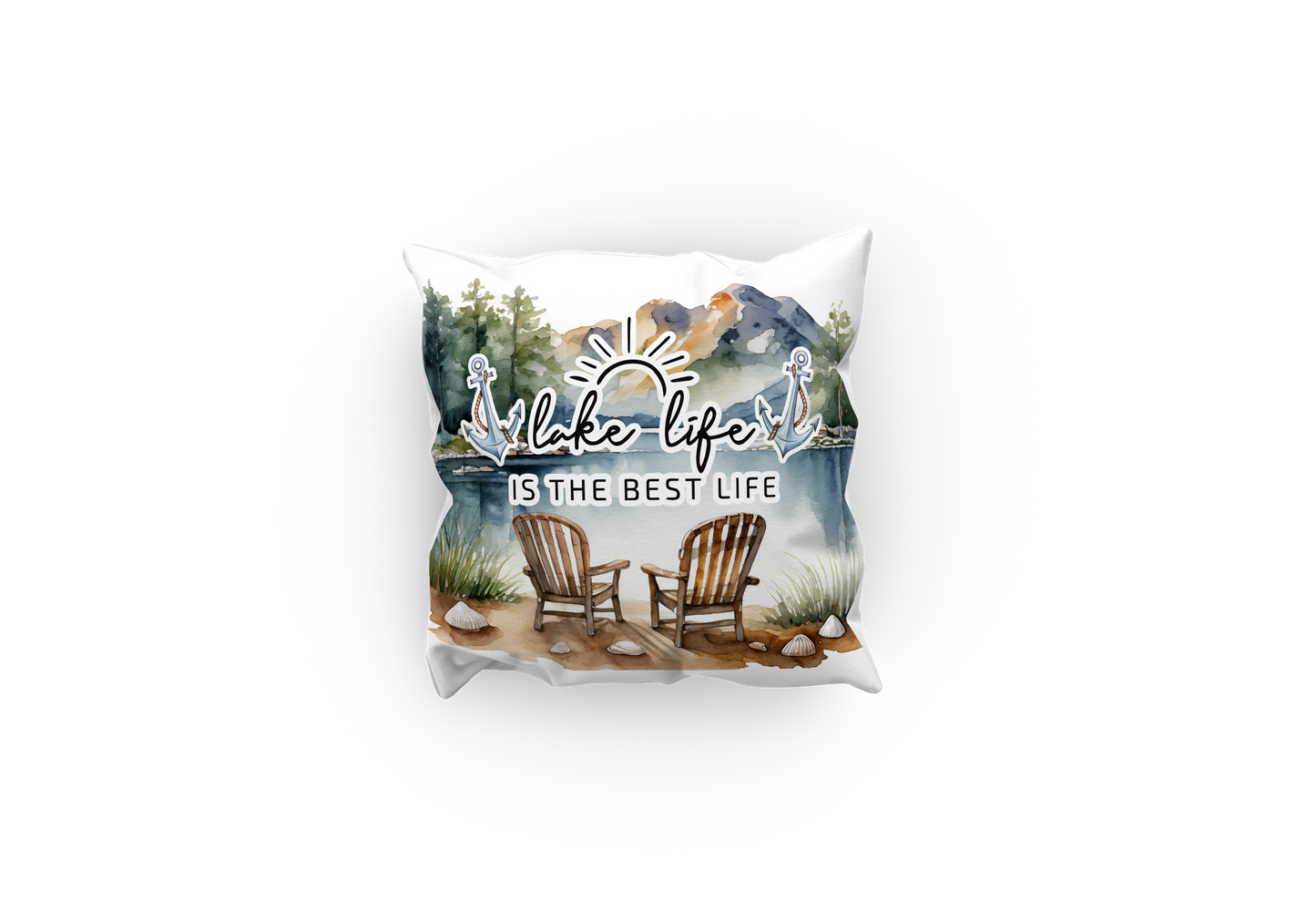 Decorative Pillows