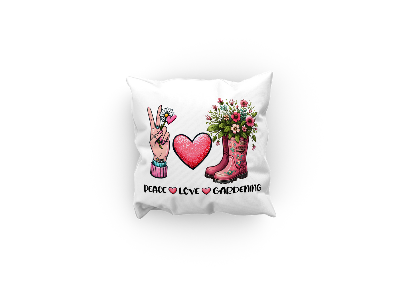 Decorative Pillows