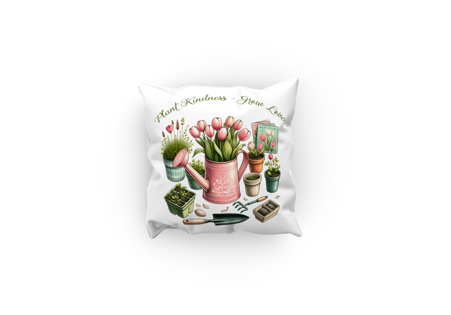 Decorative Pillows