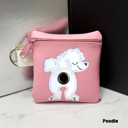 Poodle Pooh Bag