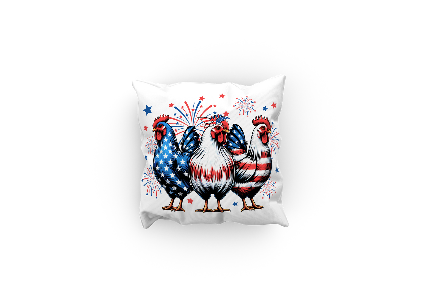 Decorative Pillows