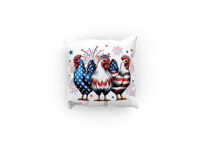 Decorative Pillows