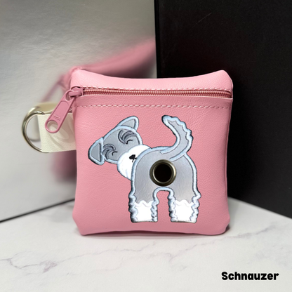 Schnauzer Pooh Bag