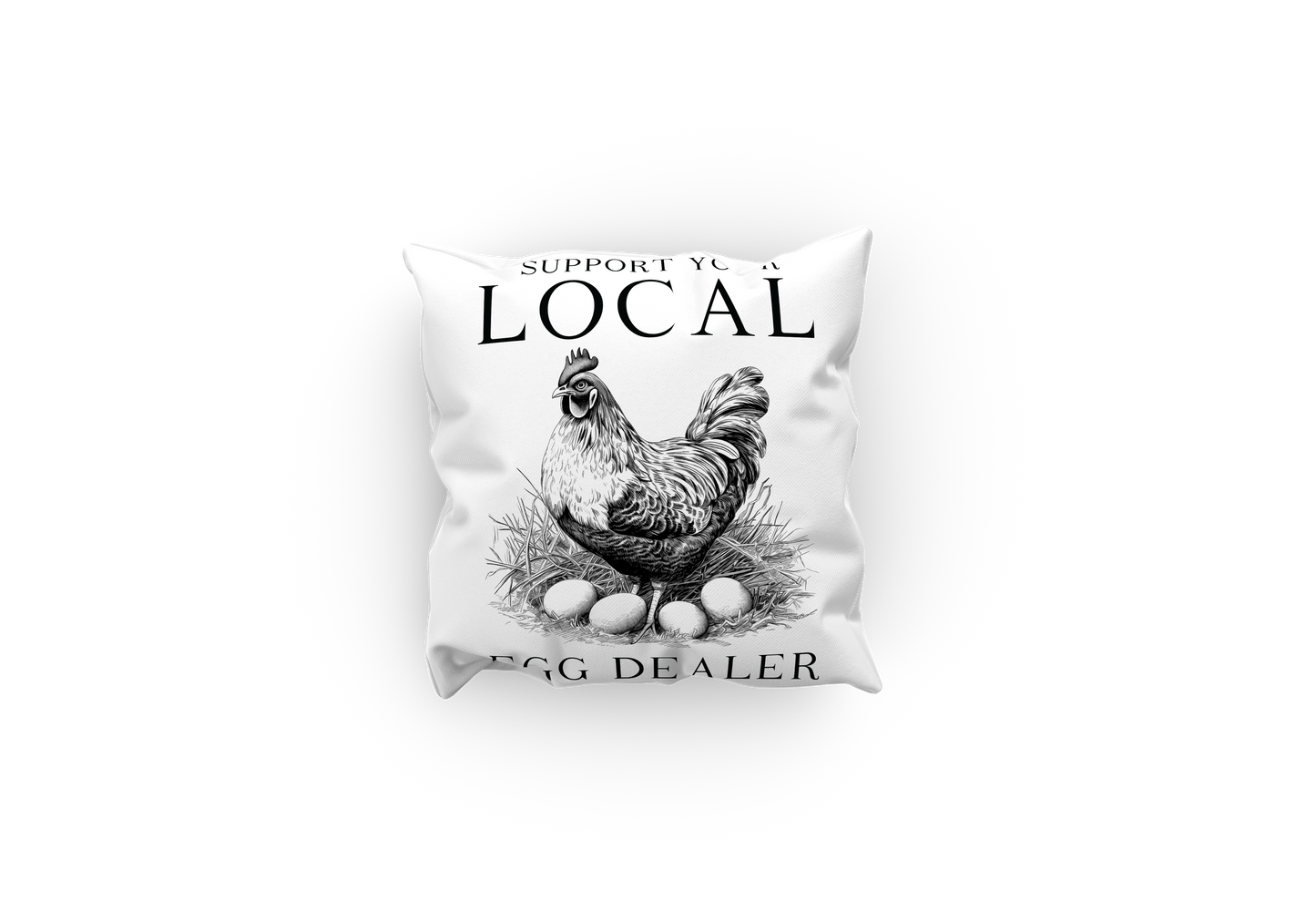 Decorative Pillows