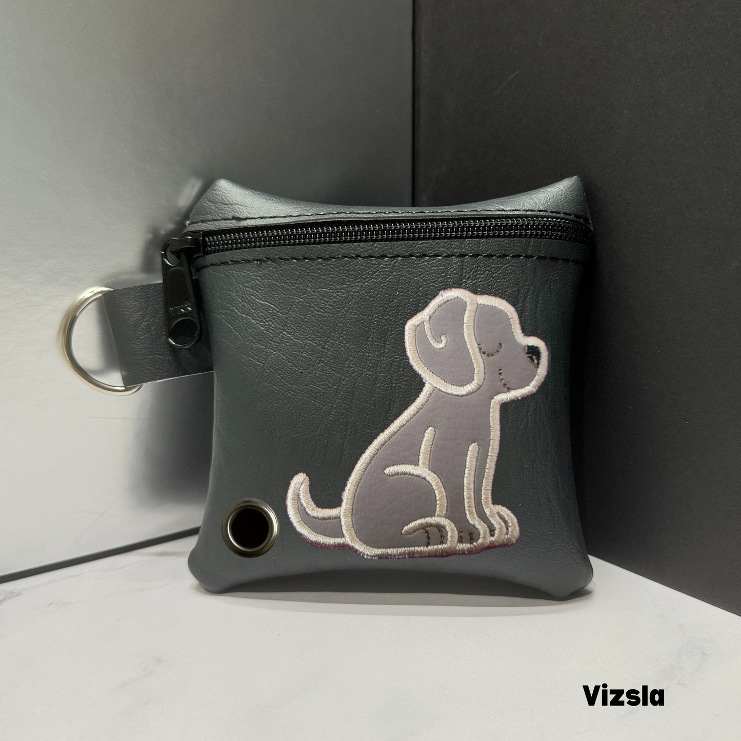 Viszla Pooh Bag