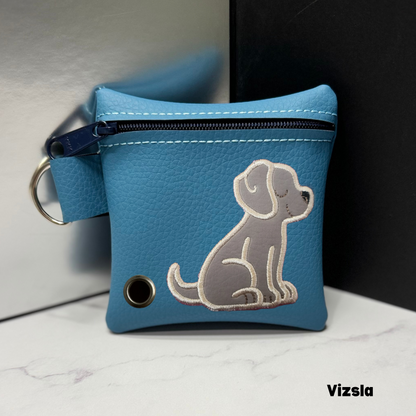 Viszla Pooh Bag