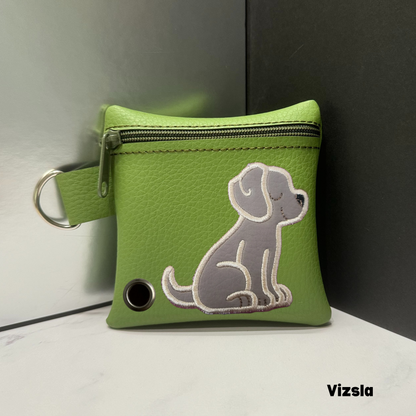 Viszla Pooh Bag