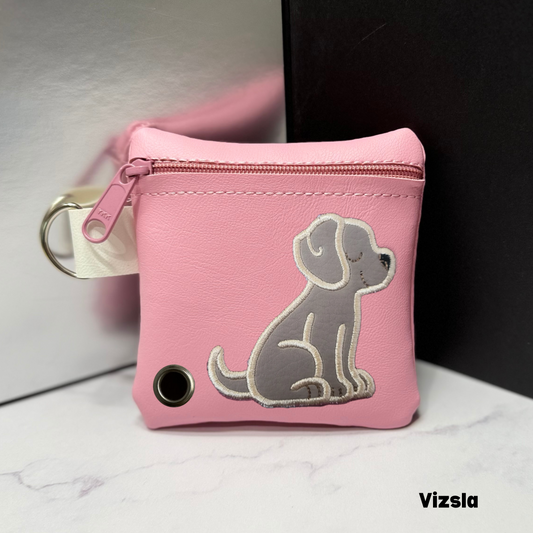 Viszla Pooh Bag