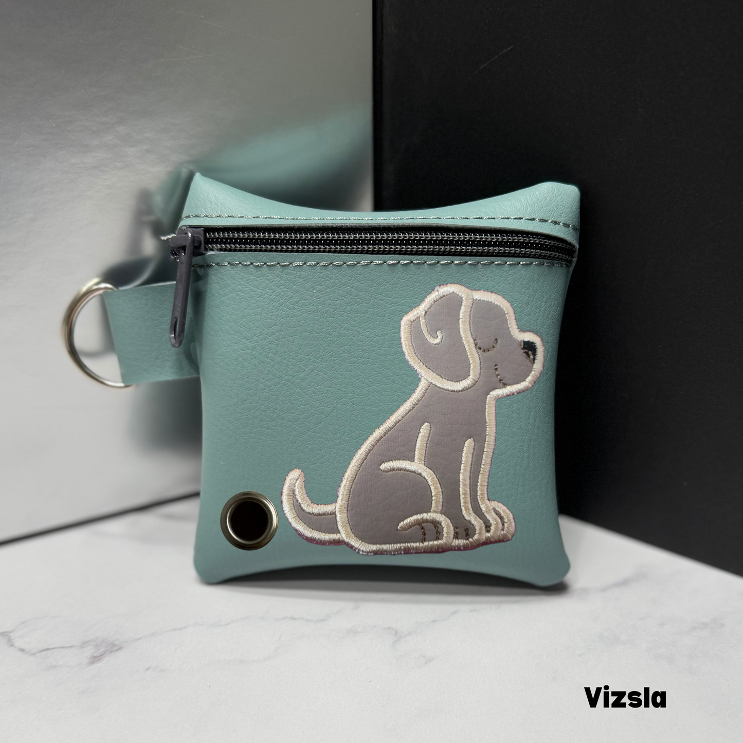 Viszla Pooh Bag