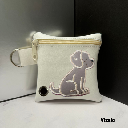 Viszla Pooh Bag