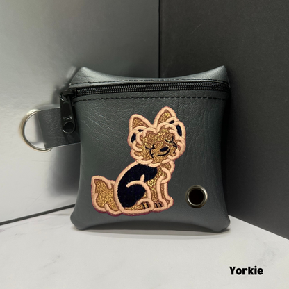 Yorkie Pooh Bag