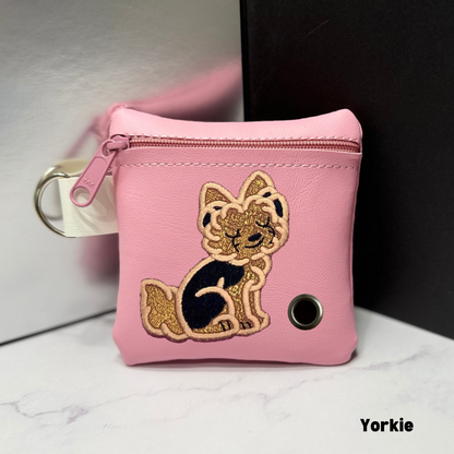 Yorkie Pooh Bag