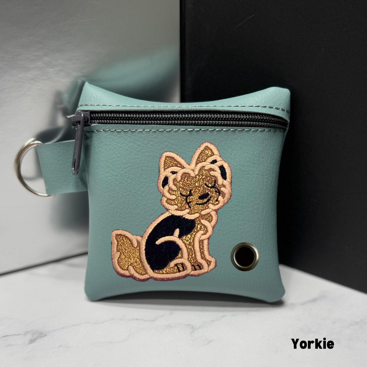 Yorkie Pooh Bag