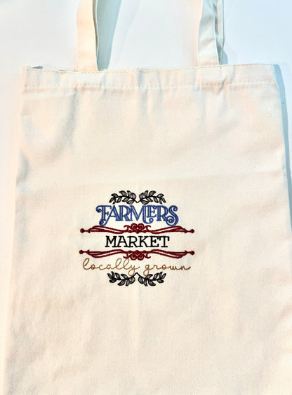 Tote Bags