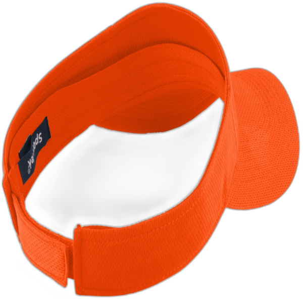 Sport-Tek® PosiCharge® RacerMesh® Visor.  STC27