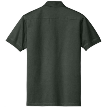Port Authority® Stretch Pique Polo. K555