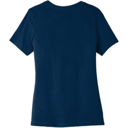 BELLA+CANVAS® Women's Relaxed Triblend Tee BC6413