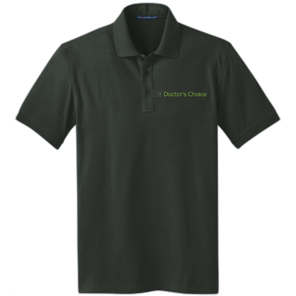 Port Authority® Stretch Pique Polo. K555