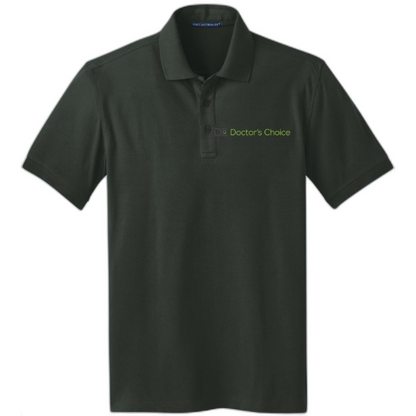Port Authority® Stretch Pique Polo. K555