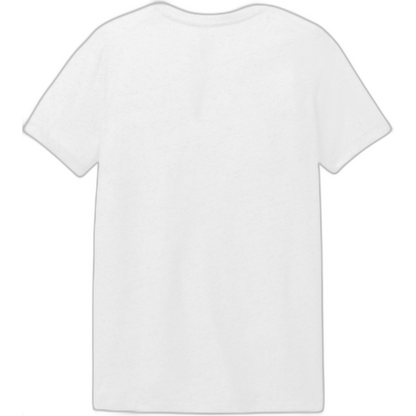 BELLA+CANVAS® Women's Relaxed Triblend Tee BC6413