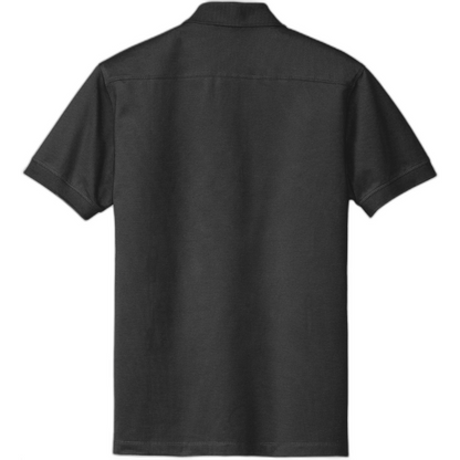 Port Authority® Stretch Pique Polo. K555
