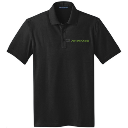 Port Authority® Stretch Pique Polo. K555
