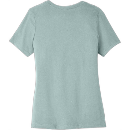 BELLA+CANVAS® Women's Relaxed Triblend Tee BC6413