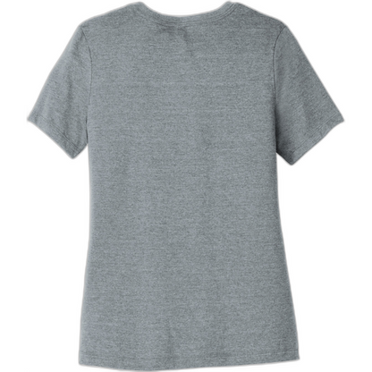 BELLA+CANVAS® Women's Relaxed Triblend Tee BC6413