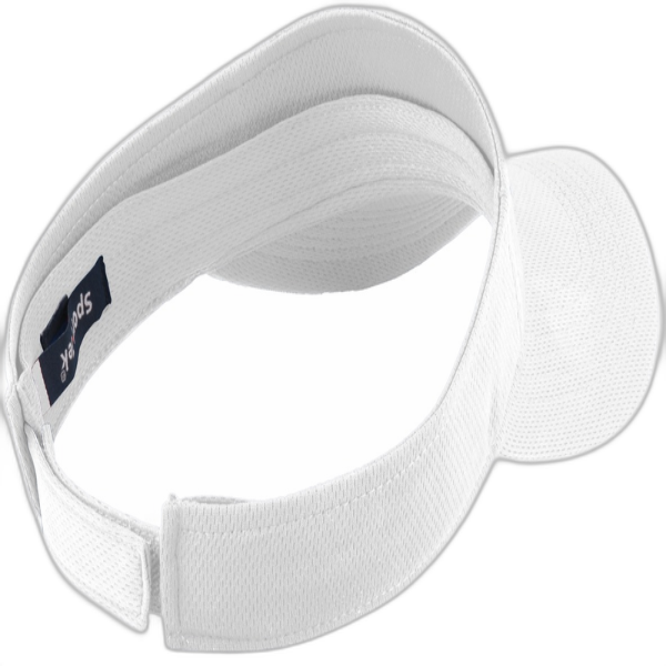 Sport-Tek® PosiCharge® RacerMesh® Visor.  STC27