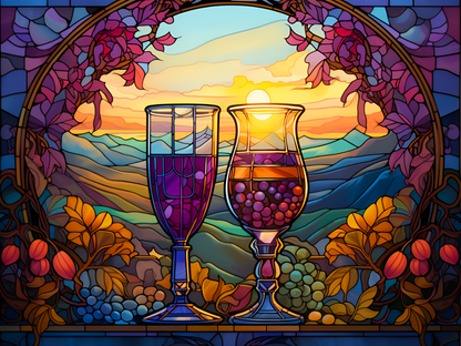 Wine and Spirits
