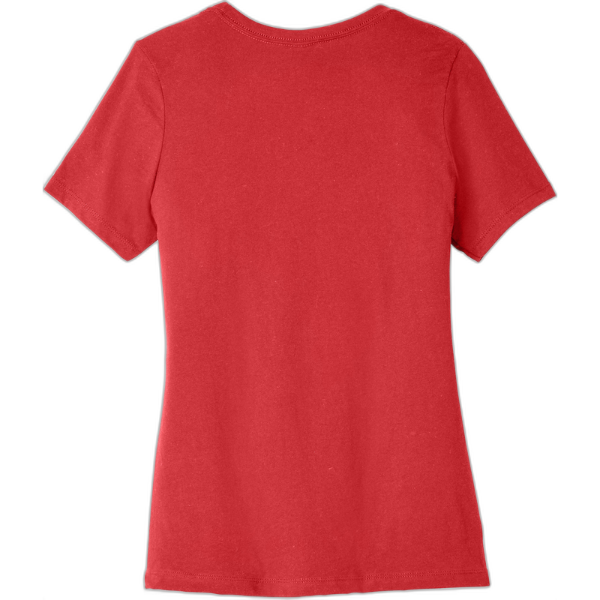 BELLA+CANVAS® Women's Relaxed Triblend Tee BC6413