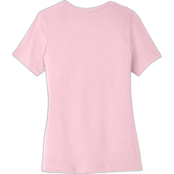 BELLA+CANVAS® Women's Relaxed Triblend Tee BC6413